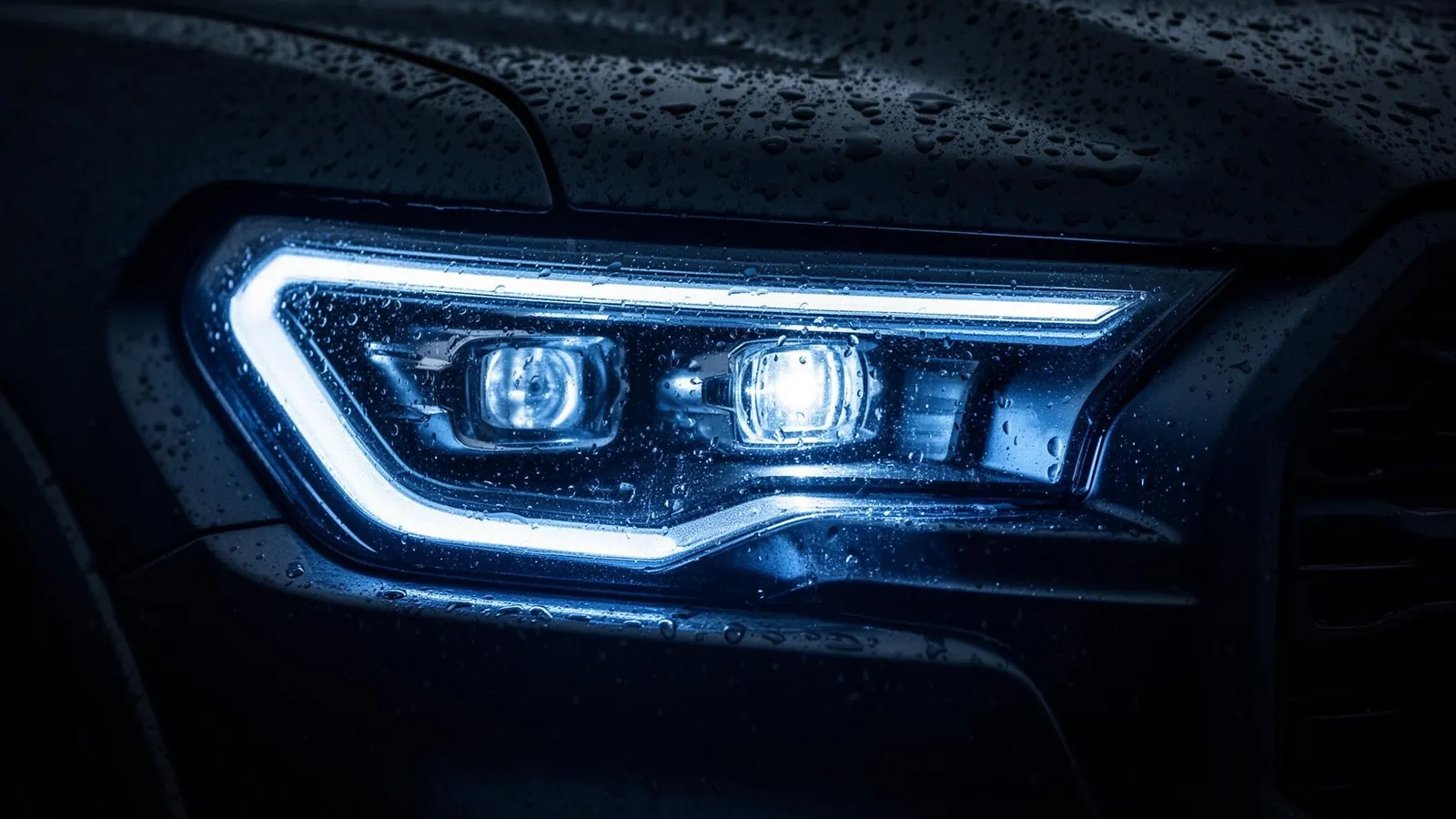 Recriado, não reaproveitado.