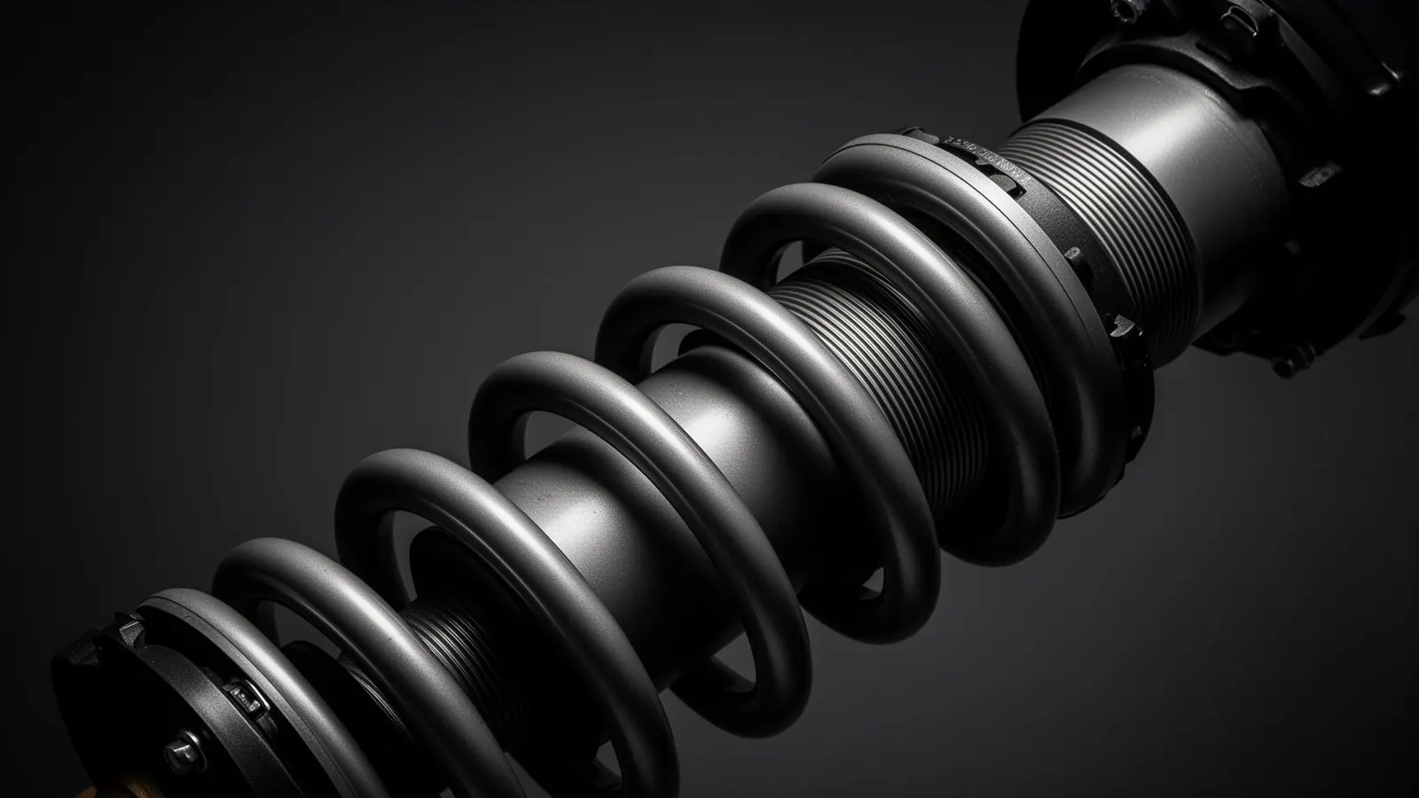 Feixe de Molas Dianteiro — NL10